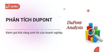 phân tích dupont trong đầu tư chứng khoán