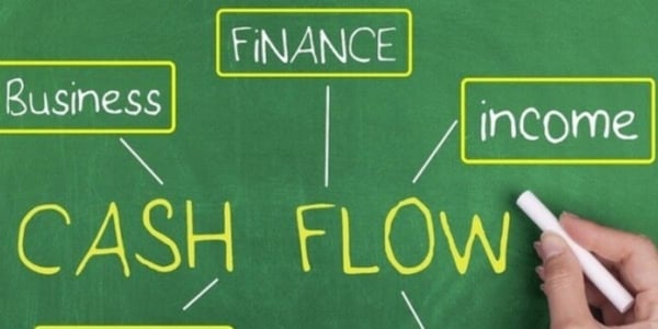 khái niệm cash flow