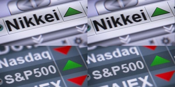 chỉ số nikkei là gì