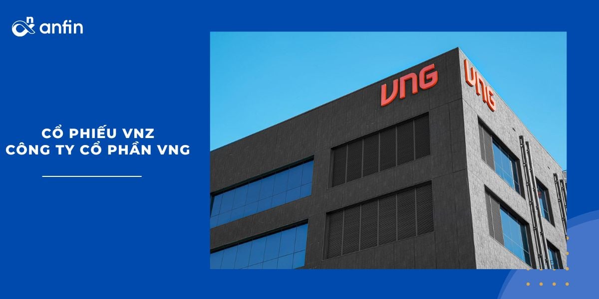Cập nhật giá cổ phiếu VNZ - Công ty cổ phần VNG