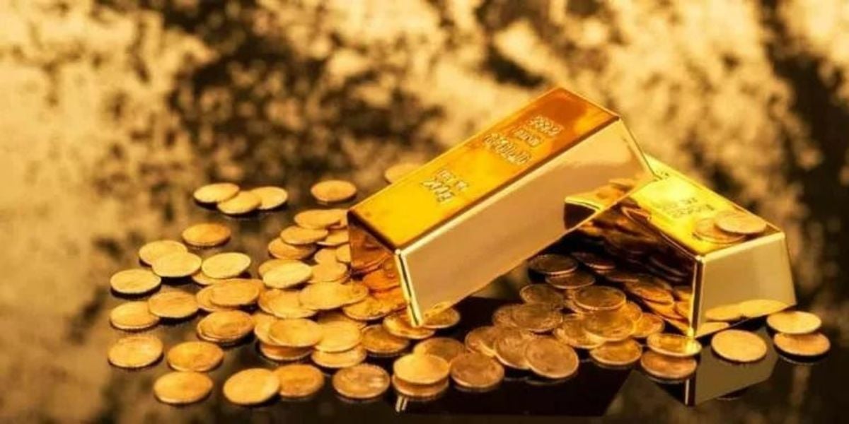 Một số yếu tố khi mua vàng tích trữ