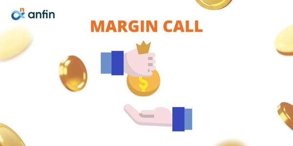 định nghĩa vè call margin