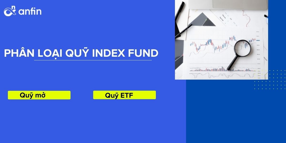 Phân loại Index Fund