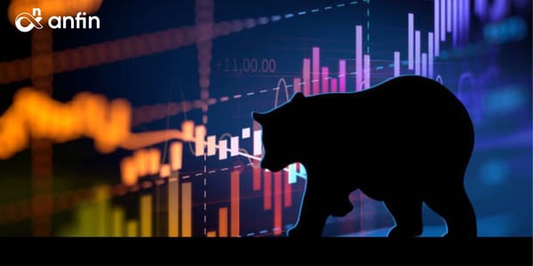 thị trường con gấu trong chứng khoán