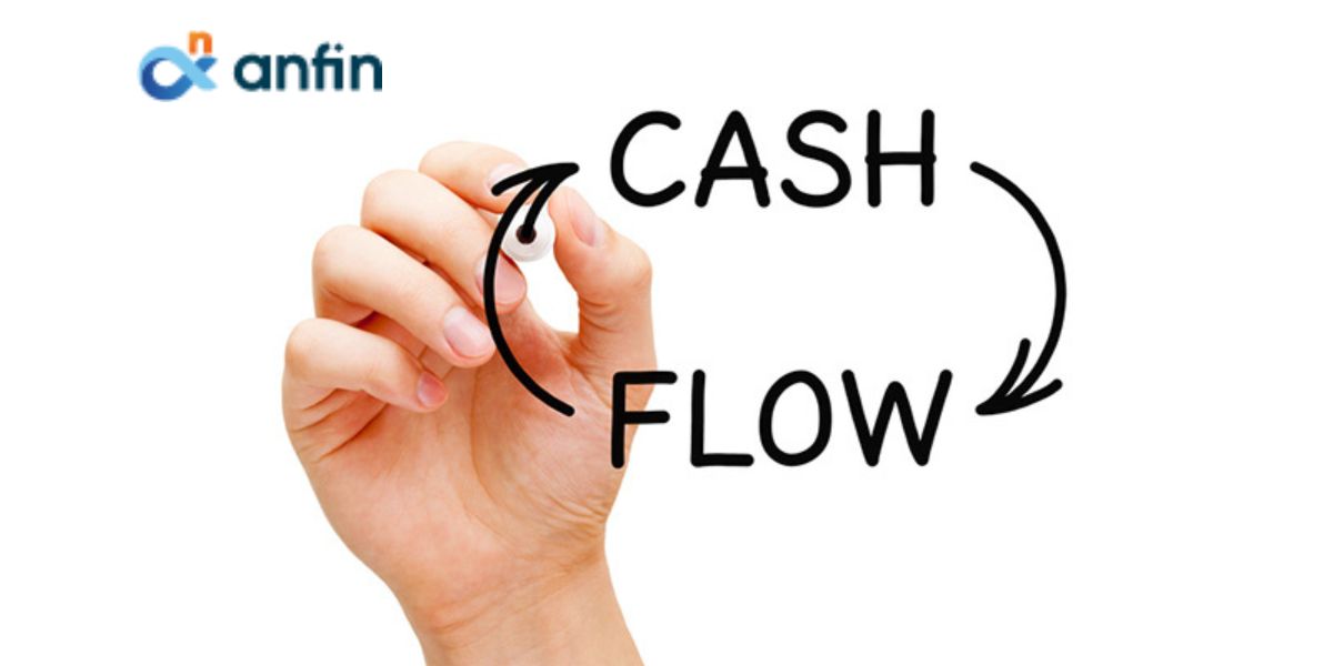 dòng tiền cash flow là gì