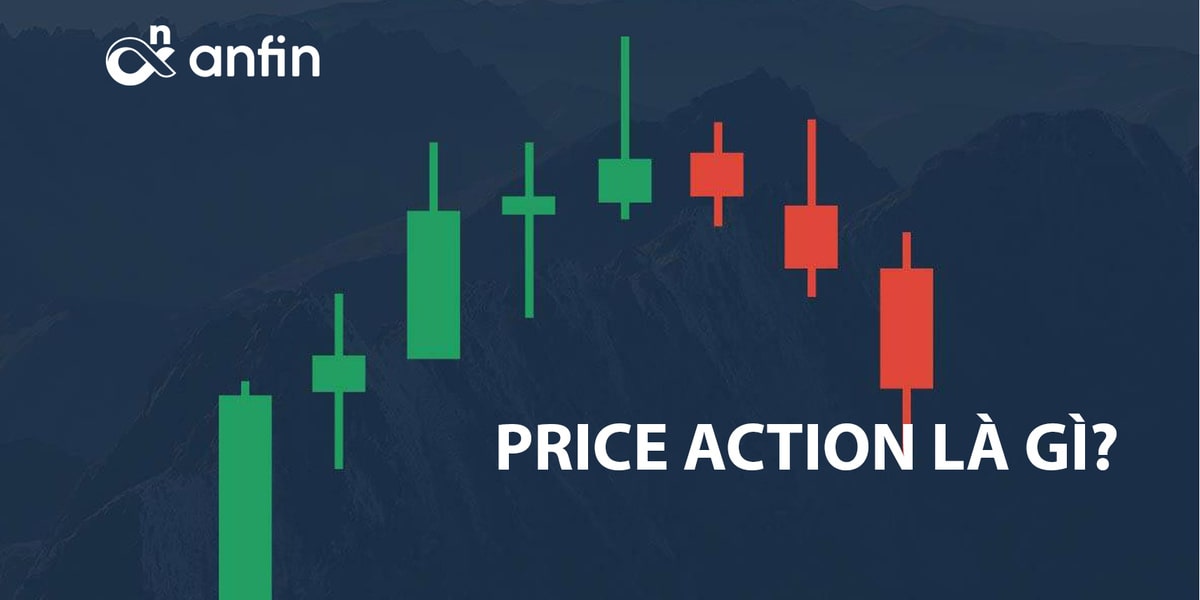 chiến thuật price action trong chứng khoán