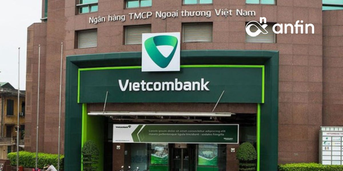cổ phiếu vcb ngân hàng vietcombank