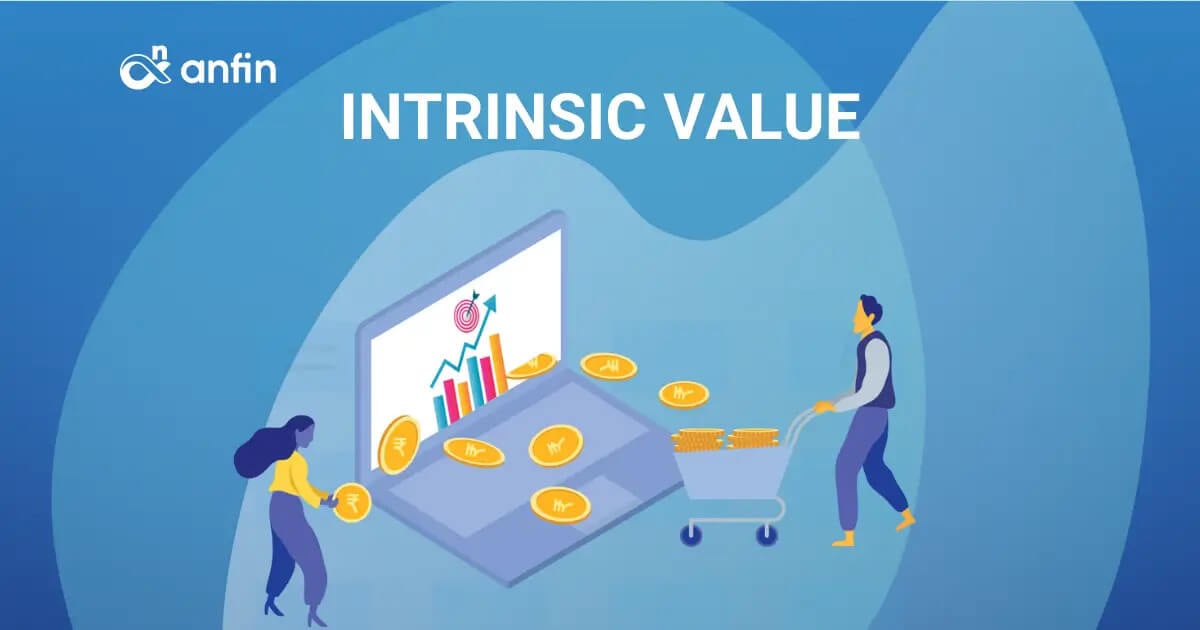 khái niệm của giá trị nội tại doanh nghiệp
