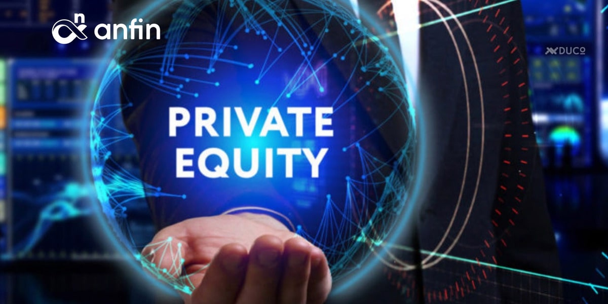 private equity fund là gì